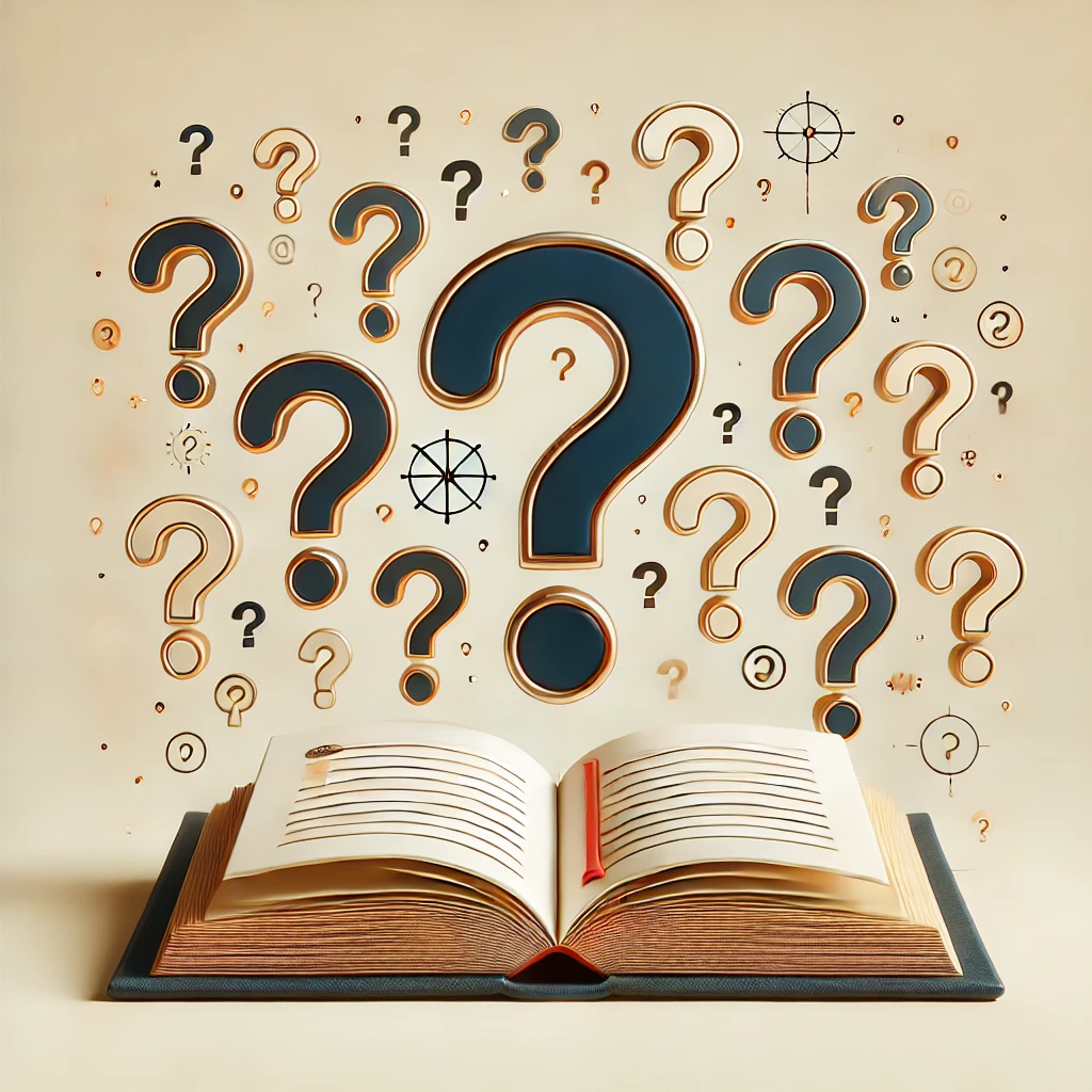 Comprehensive Question Bank