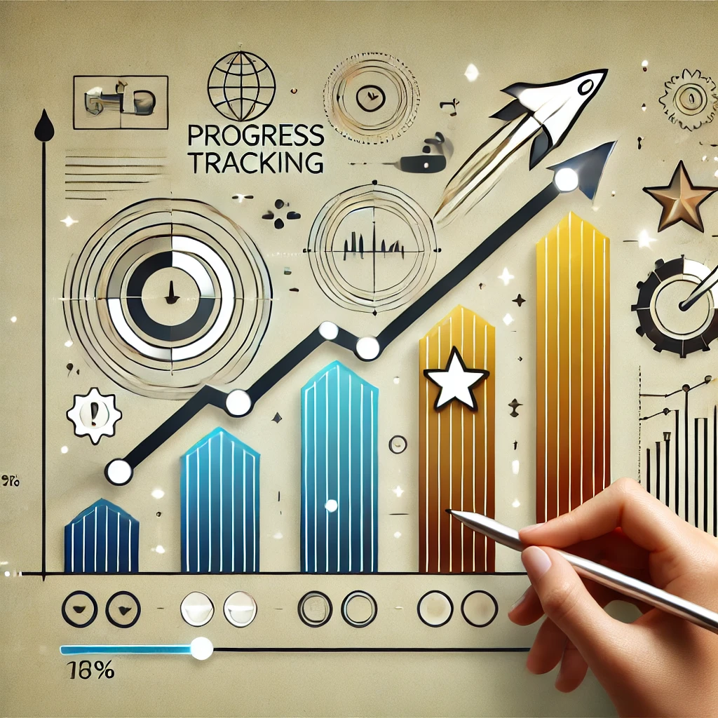 Progress Tracking